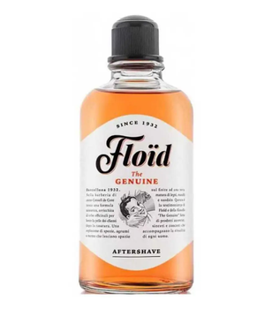 Лосьон после бритья Floid Genuine 400 мл