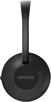Навушники Koss KPH7 Wireless Black (0021299196212)
