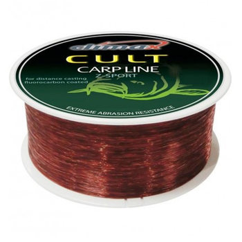 COLMIC STRIKE 0.30mm 200m 10.2kg resistance Monofilament Line