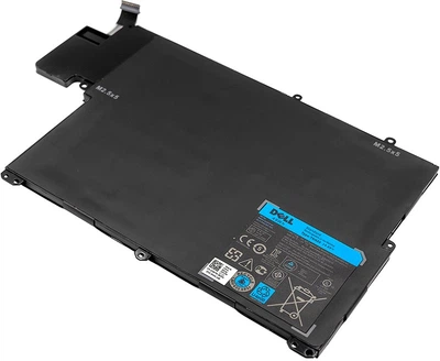 Original 3310mAh 14.8V TKN25 акумулятор для Dell INSPIRON 5323 13Z-5323 For Vostro 3360 15-3000 3546D TRDF3 V0XTF VOXTF RU485