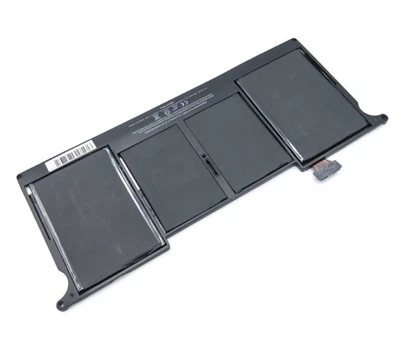 Original 5100mAh 7.6V A1405 A1406 A1375 A1965 акумулятор для Apple MacBook Air 13 11 A1369 A1466 A1370 A1465 A1932 A2179