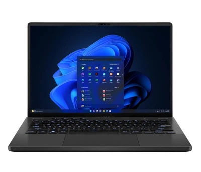 Игровой ноутбук ASUS ROG Zephyrus G16 Ultra 9-185H/32 ГБ/2 ТБ/ RTX4090 OLED 240Hz - Уцінка
