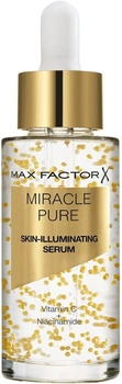 Сироватка для обличчя Max Factor Miracle Pure 30 мл (3616303990893)