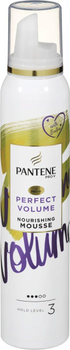 Pianka do włosów Pantene Pro-V Perfect Volume 200 ml (8006540346815)
