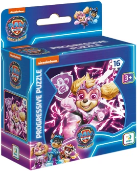 Пазл DoDo Paw Patrol Скай 16 элементов (200468) (4823115908162)