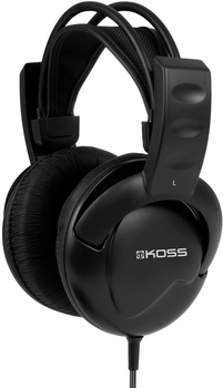 Навушники Koss UR20 Over-Ear Wired Black (194697)