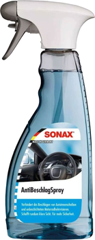 Sonax AntiFrost & KlarSicht gebrauchsfertig Blue-Energy Auto Frost