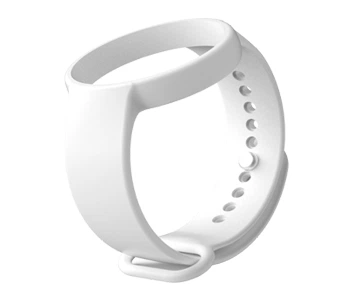 Браслет для тревожной кнопки Hikvision DS-PDEBP1-EG2-WE DS-PDB-IN-Wristband