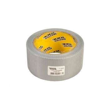 Скотч армированный 50 мм 25 м MASTERTOOL GM (77-2525)