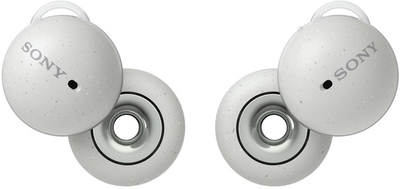 Навушники Sony LinkBuds WF-L900 White (WFL900W.CE7)