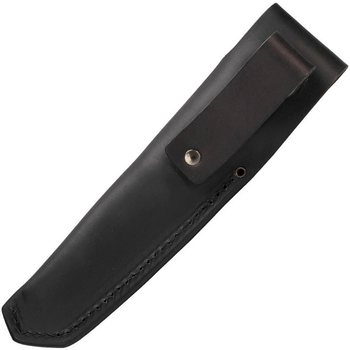 Ніж Morakniv Garberg leather sheath 12635