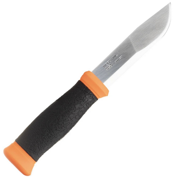 Ніж Morakniv Outdoor 2000 stainless steel помаранчевий 12057