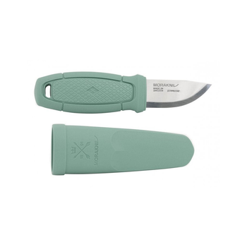 Ніж Morakniv Eldris Light Duty green 13855