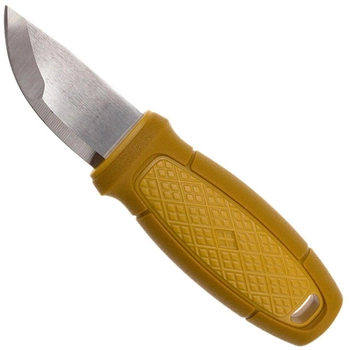 Нож Morakniv Eldris желтый 12650