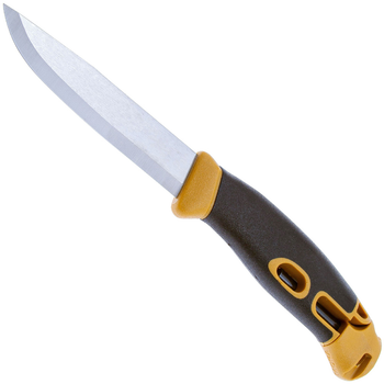 Нож Morakniv Companion Spark желтый 13573