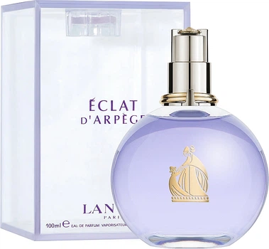 Woda perfumowana damska Lanvin Eclat d'Arpege 100 ml (3386461515671)