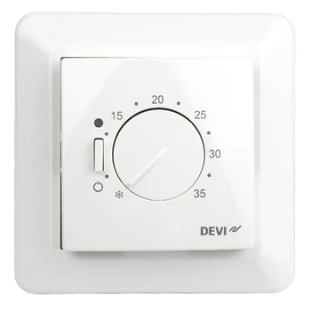 Терморегулятор DEVIreg 532 (140F1037) (Девирег 532, Деви рег, Devi reg)