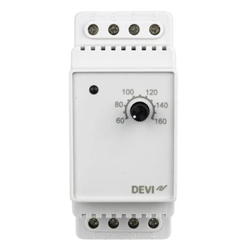 Терморегулятор DEVIreg 330 60-160 °С (140F1073) (Девирег 330, Деви рег, Devi reg)
