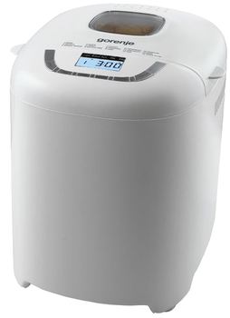 Хлебопечка GORENJE BM910WII