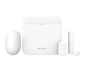 Комплект Hikvision AX PRO DS-PWA96-Kit-WE беспроводной охранной сигнализации