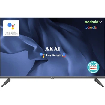 LED-телевізор AKAI AK43D22UG