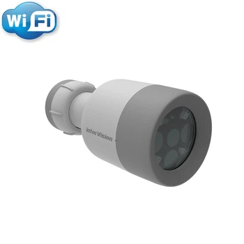 5 Мп уличная/внутренняя Wi-Fi камера видеонаблюдения JetFi-51W