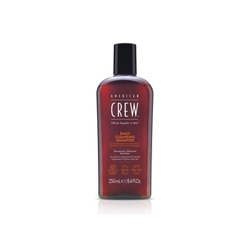 Шампунь American Crew Power Cleanser Shampoo 250 мл