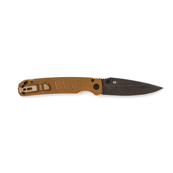 Ніж 5.11 Tactical Braddock DP Full Kangaroo (51176-134)