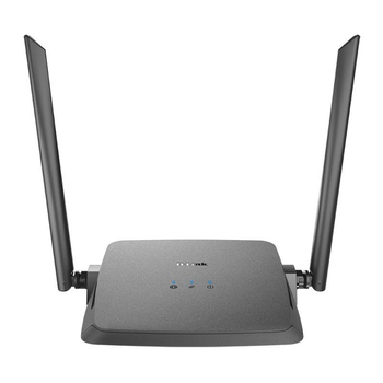 Маршрутизатор D-Link DIR-615/Z1A