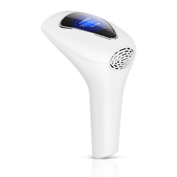 Фотоэпилятор RETTER IPL ClearCold с эффектом охлаждения (RT-8600)
