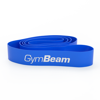 Еластичний еспандер рівень 3 - GymBeam Accessories