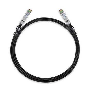 Кабель прямого подключения TP-Link TL-SM5220-3M 10G SFP+ 3м