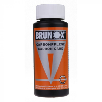 Масло для ухода за карбоном Brunox Carbon Care BR012CARBON 120ml