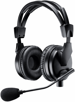 Навушники Shure BRH50M Black (BRH50M-LC)