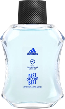 Лосьйон після гоління Adidas UEFA Champions League Best of The Best 100 мл (3616304474859)