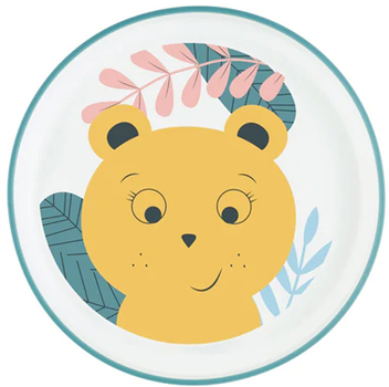 Тарілка Bebe Confort Little Buddies (3105209930)
