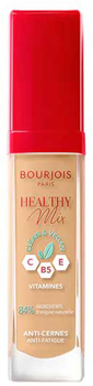 Korektor Bourjois Liquid Corrector Healthy Mix 52.5 Wanilia 6 ml (3616303915278)