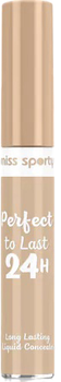 Консилер Miss Sporty Perfect To Last 24h 003 vanilla 5.5 мл (3616302977697)