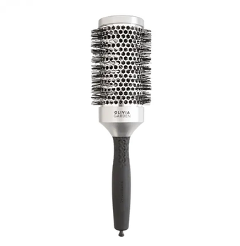 Термобрашинг Olivia Garden Essential Blowout Classic Silver 55 мм