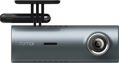 Відеореєстратор Xiaomi 70mai Dash Cam M300 Navy (843677) (001009644721)
