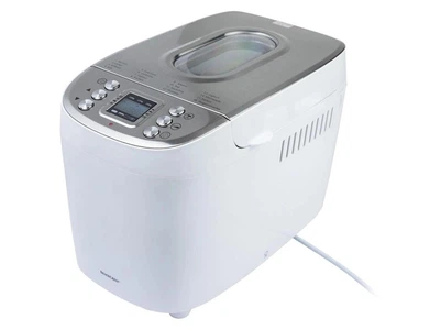 Хлібопічка Silvercrest SBB 850 E Біла