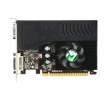 Видеокарта GeForce GT 610 2GB Maxsun (MS-GT610 2GB D3) Б/У