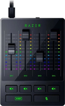 Mikser Razer Audio Mixer (RZ19-03860100-R3M1)