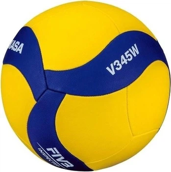 Мяч волейбольный школьный MIKASA V345W V345W