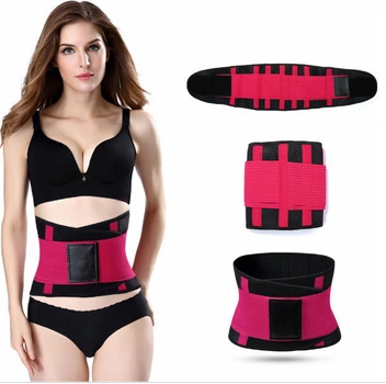 Пояс для ефективного схуднення Hot Shapers Belt Power