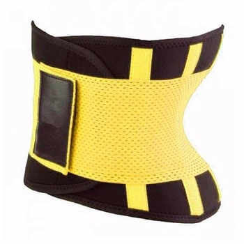 Пояс-корсет для схуднення Hot Shapers Hot Belt Power