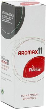Suplement diety Artesania Aromax 11 Sedante 50 ml (8435041035766)