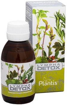Suplement diety Artesania Lympha Detox 150 ml (8435041037289)