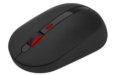 Беспроводная мышь MiiiW Wireless Mute Mouse MWMM01 Black