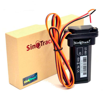 Автомобільний GPS-трекер SinoTrack ST-901 Full Original + Безкоштовний аккаунт довічно + Акумулятор
